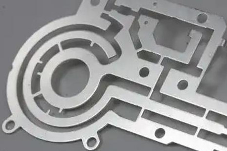 精密沖壓件公司如何提升產(chǎn)品品質(zhì)？重點在此！